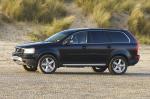 Volvo XC90 2007 года